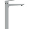 Смеситель Cersanit для раковины высокий WISLA однорычажный 63059